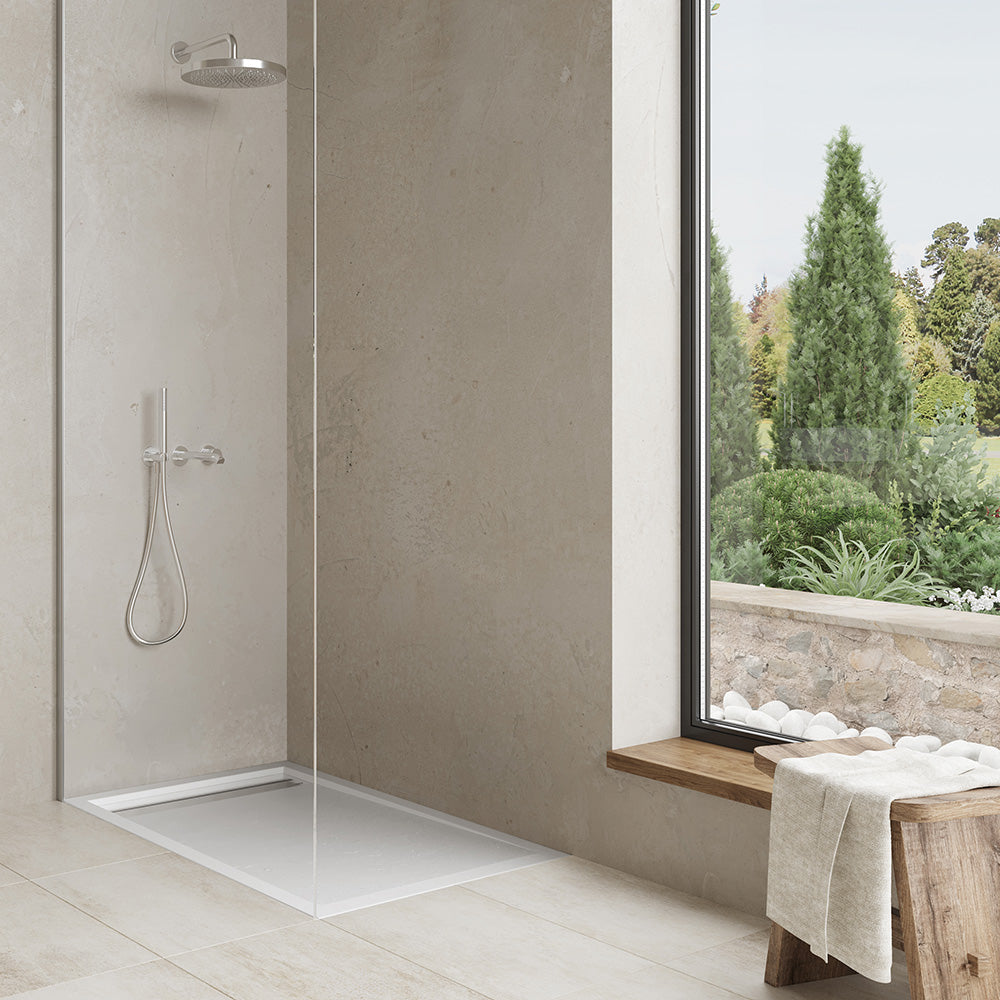 La salle de bains : cet espace détente