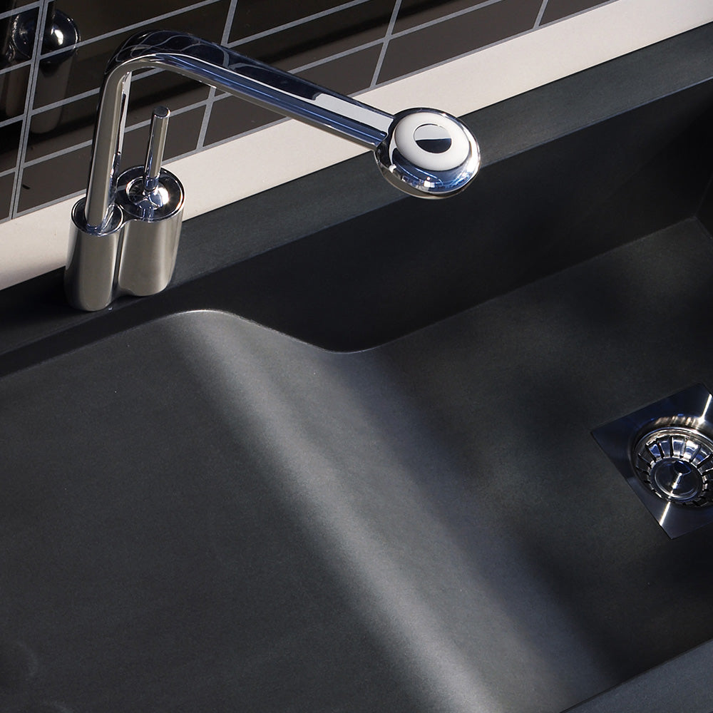 Le Minéral, la grande tendance maison