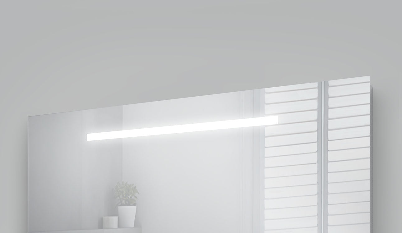 Miroir salle de bains