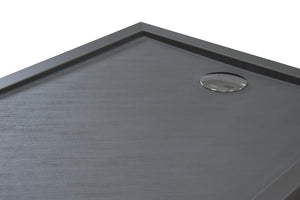 Receveur CAPRI Grip 90x90