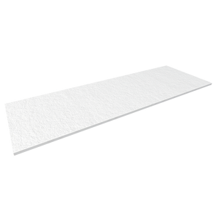 Plan de travail minéral