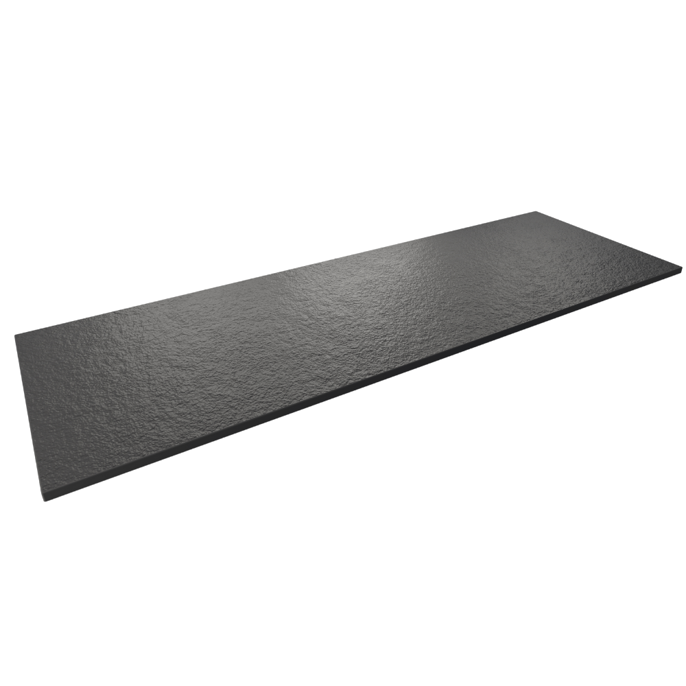 Plan de travail minéral