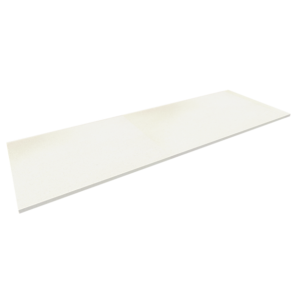 Plan de travail minéral