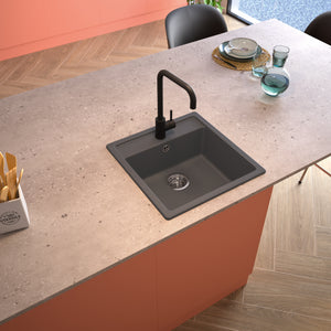 Évier à encastrer ESSENTIA