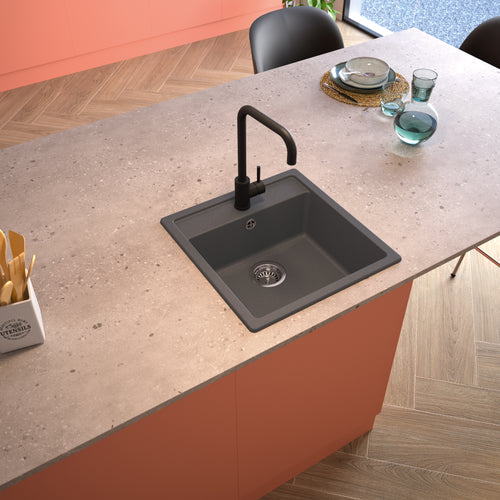 Évier à encastrer ESSENTIA