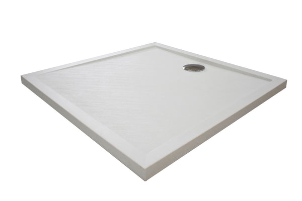 Receveur CAPRI Grip 90x90