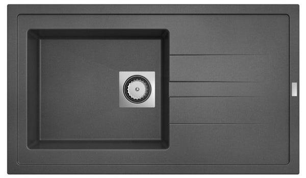 Évier à encastrer ARCOS 1 bac