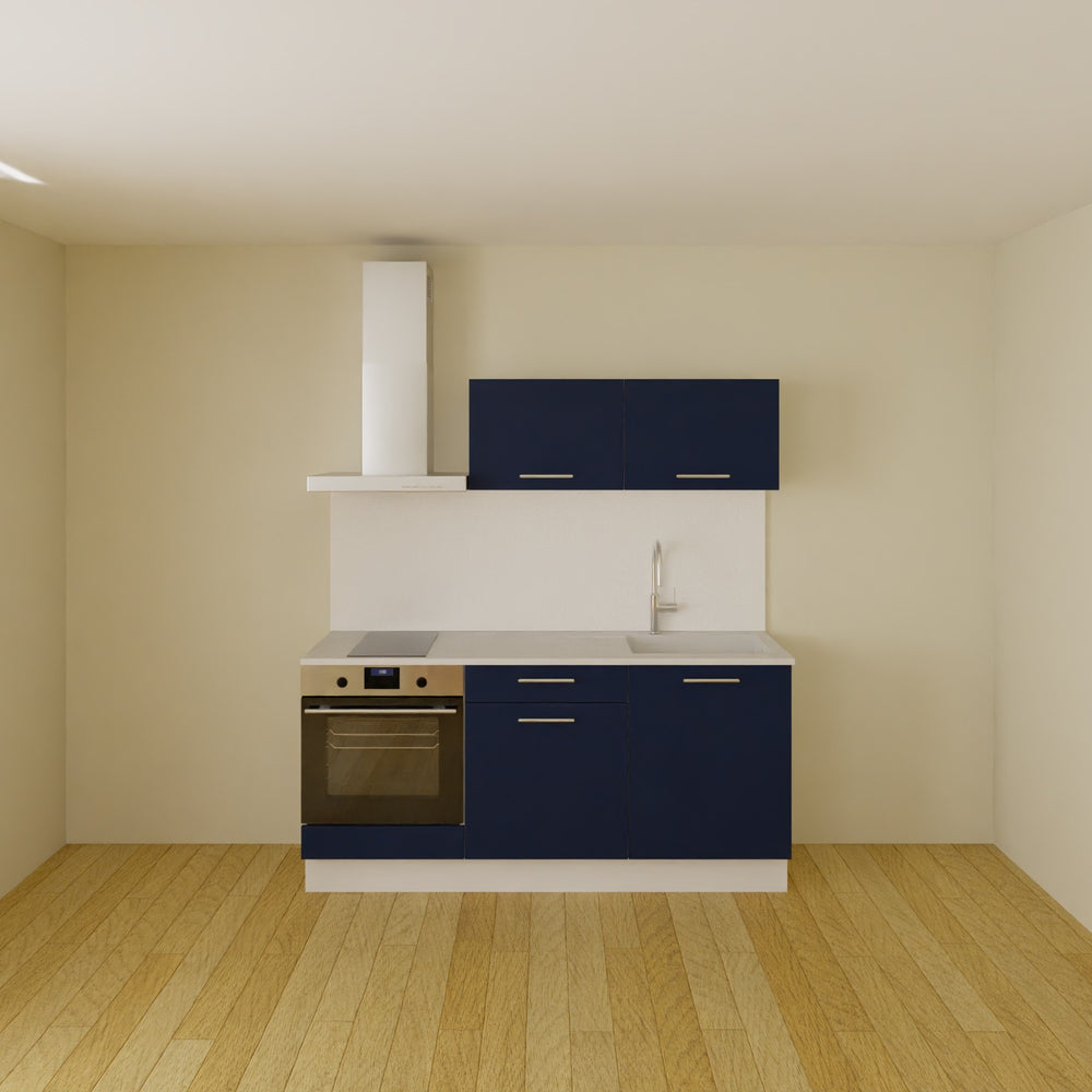 Pack cuisine 180cm four série 1