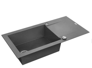 Évier Granit BALSA 1 giga-bac