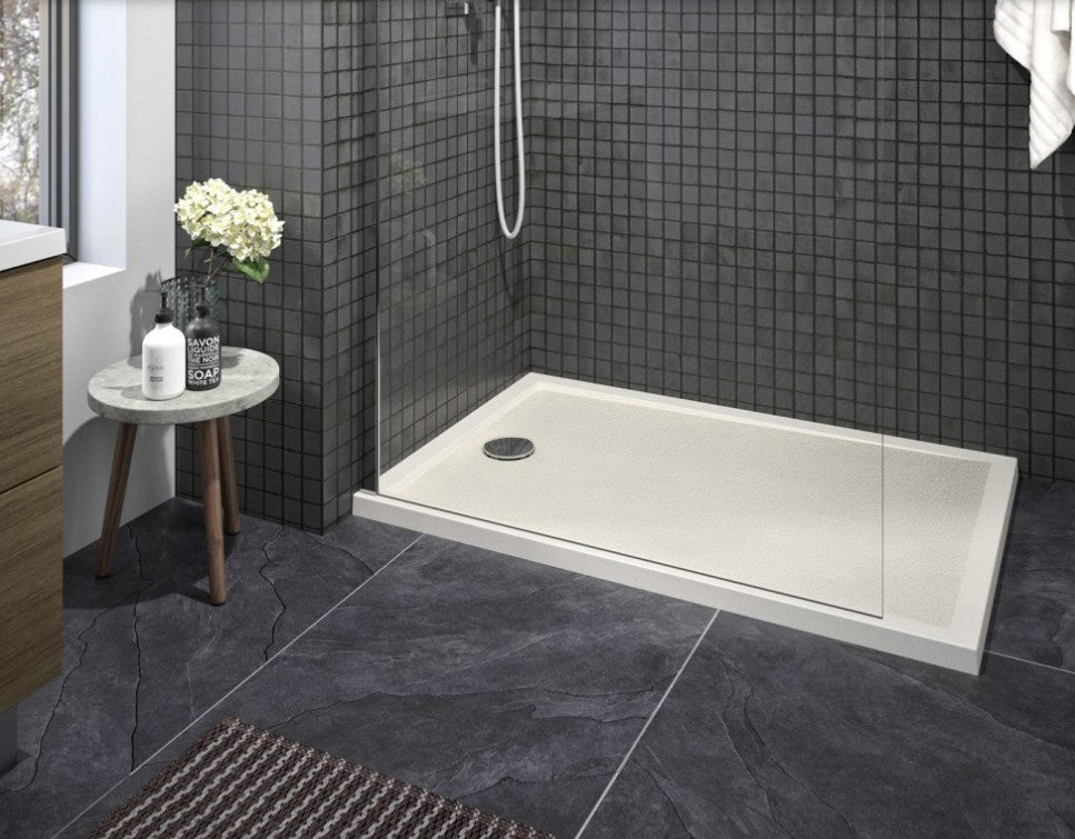 Receveur CAPRI Grip 120x80