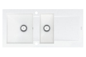Évier Granit BALSA 1,5 bac
