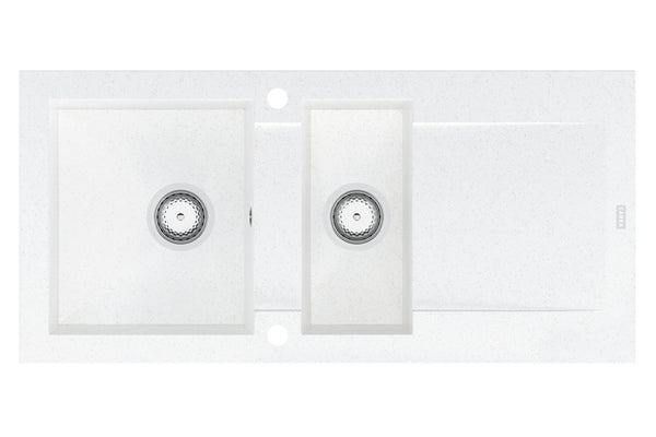 Évier Granit BALSA 1,5 bac