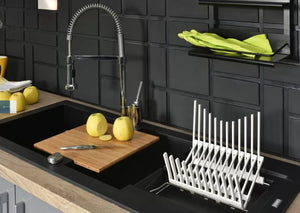Égouttoir pliable pour éviers Katla / Éole