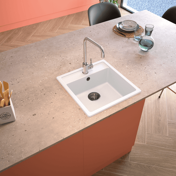 Évier à encastrer ESSENTIA