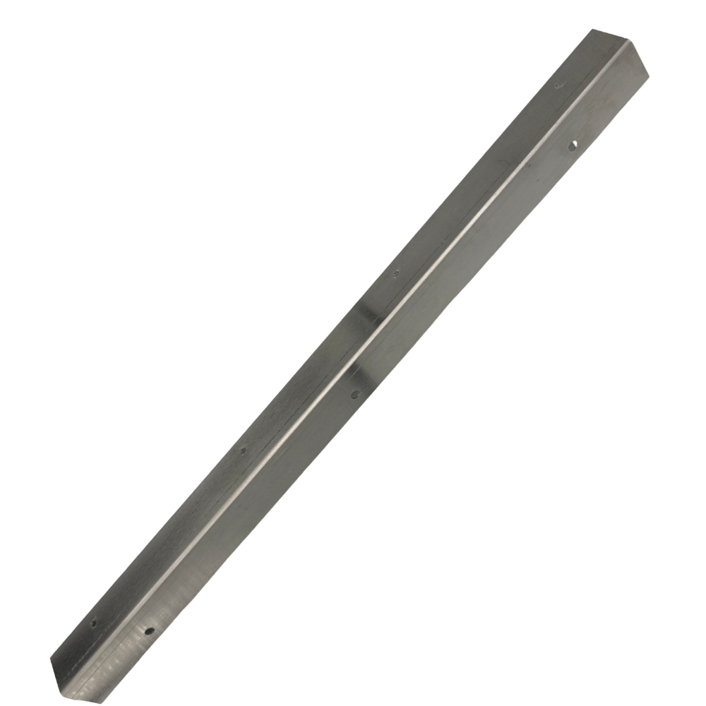 fixation mural pour plan de travail