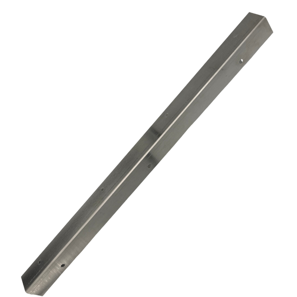 fixation mural pour plan de travail