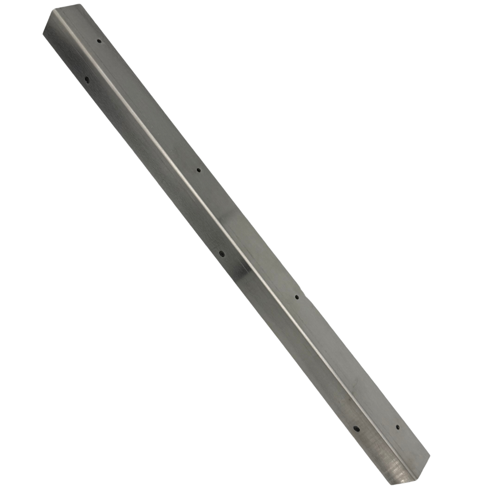 fixation mural pour plan de travail