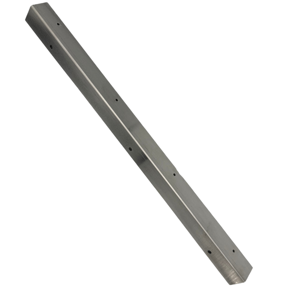 fixation mural pour plan de travail