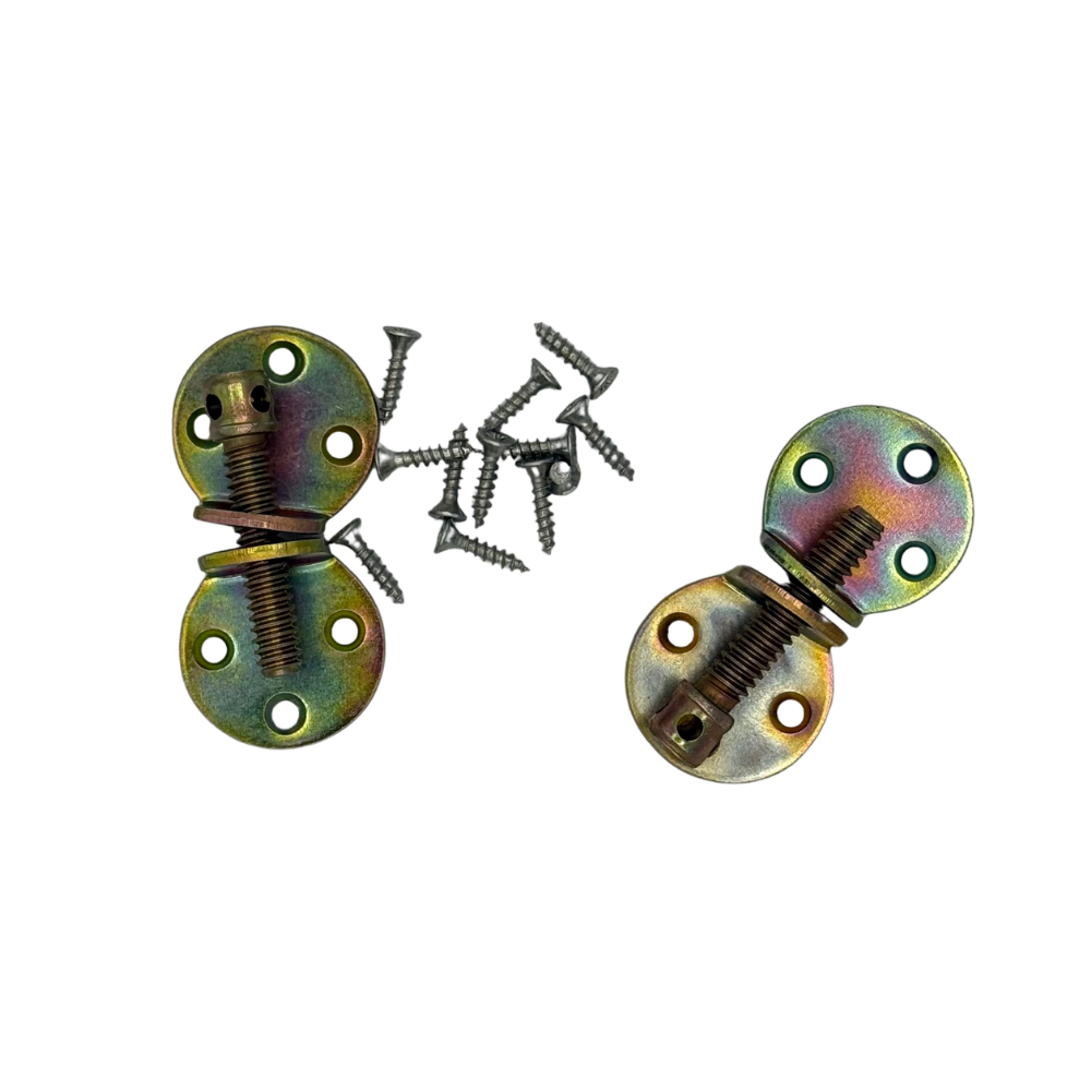 Kit d'assemblage pour plans de travail