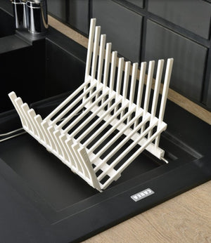 Évier à encastrer multifonction KATLA 1 giga-bac