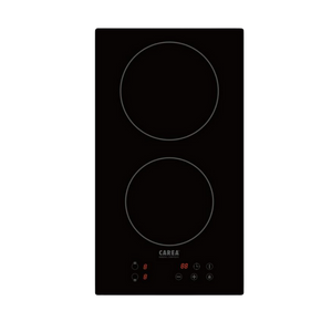 Plaque de cuisson à induction 2 zones