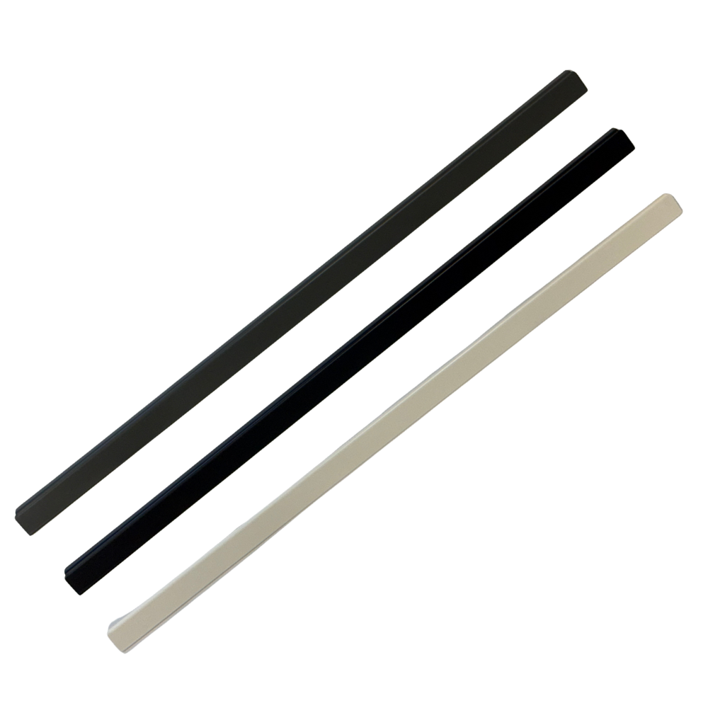 Profil de finition pour plan et crédence recoupés