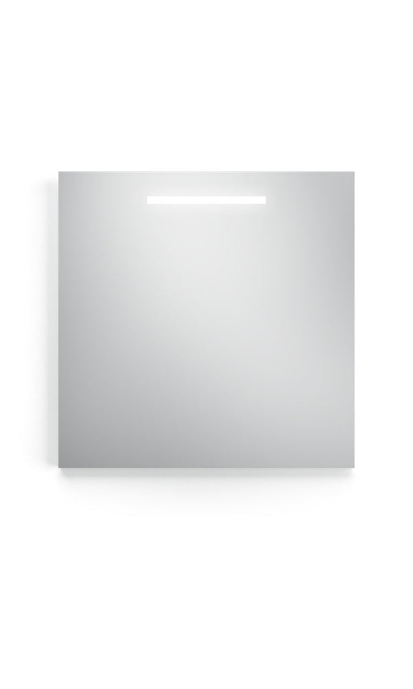 Miroir mi-hauteur 600 LED intégrée