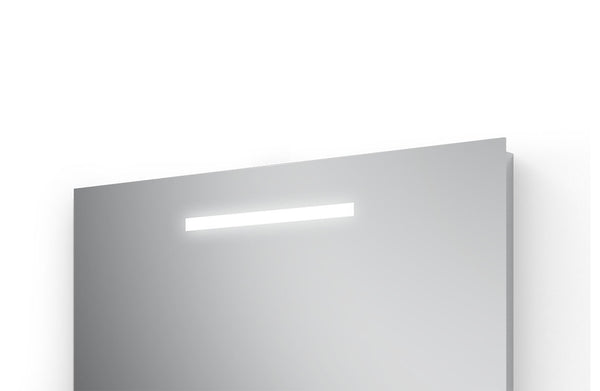 Miroir mi-hauteur 600 LED intégrée