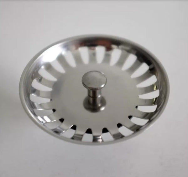 Vidage automatique 2 bacs modèle rond