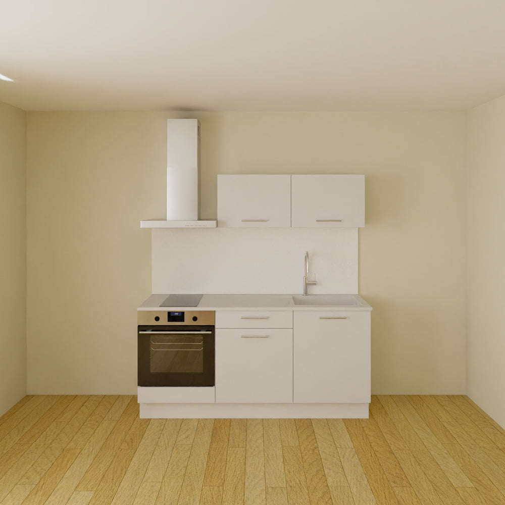 Pack cuisine 180cm four série 2