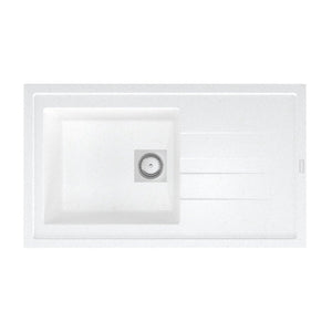 Évier Granit ARCOS 1 bac