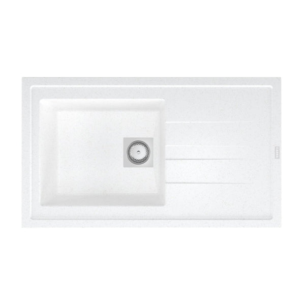 Évier Granit ARCOS 1 bac