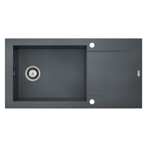 Évier Granit BALSA 1 giga-bac