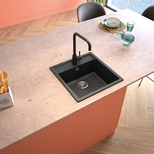 Évier à encastrer ESSENTIA