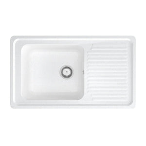 Évier à encastrer VÉNUS 1 bac