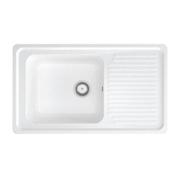 Évier à encastrer VÉNUS 1 bac