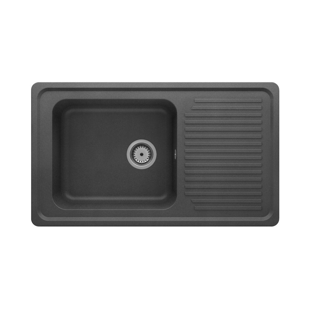 Évier à encastrer VÉNUS 1 bac