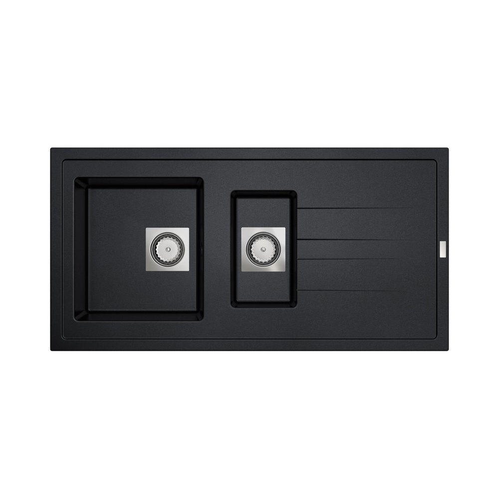 Évier Granit ARCOS 1,5 bac