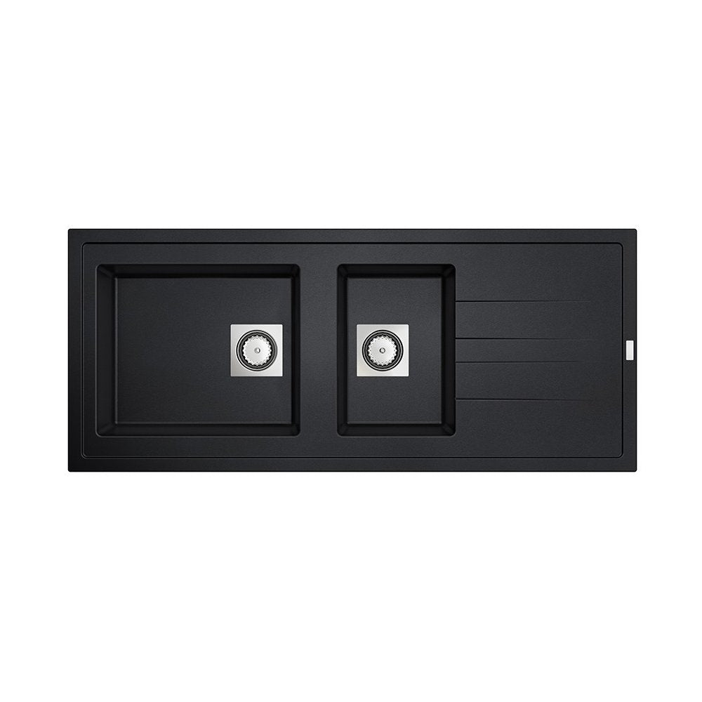 Évier Granit ARCOS 2 bacs
