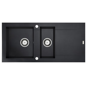 Évier Granit BALSA 1,5 bac