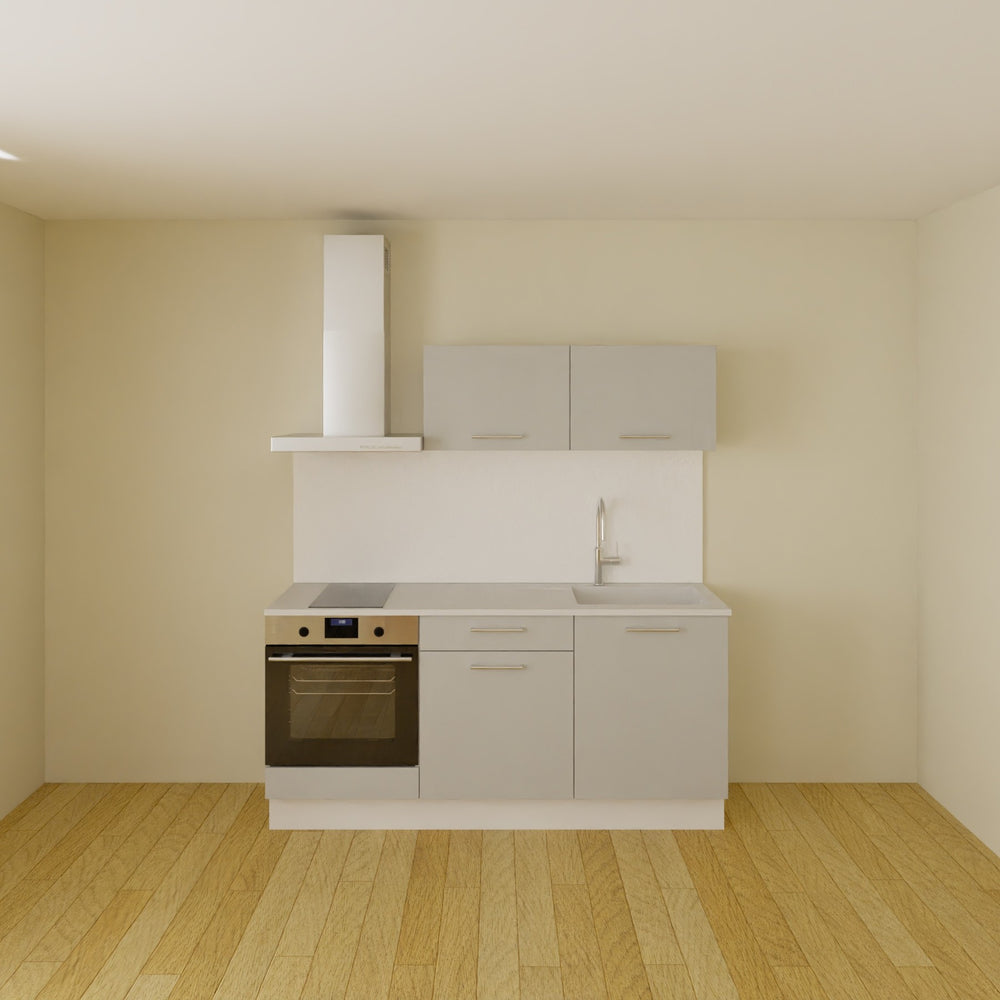 Pack cuisine 180cm four série 2