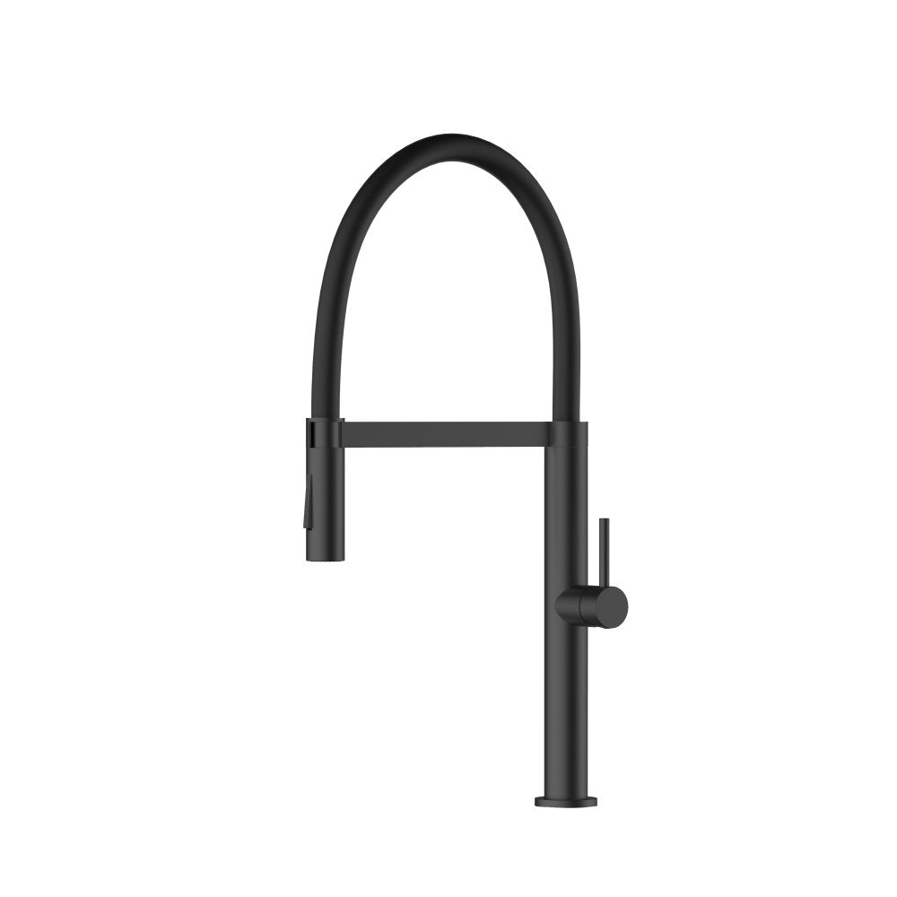 Mitigeur Cuisine COOK Noir