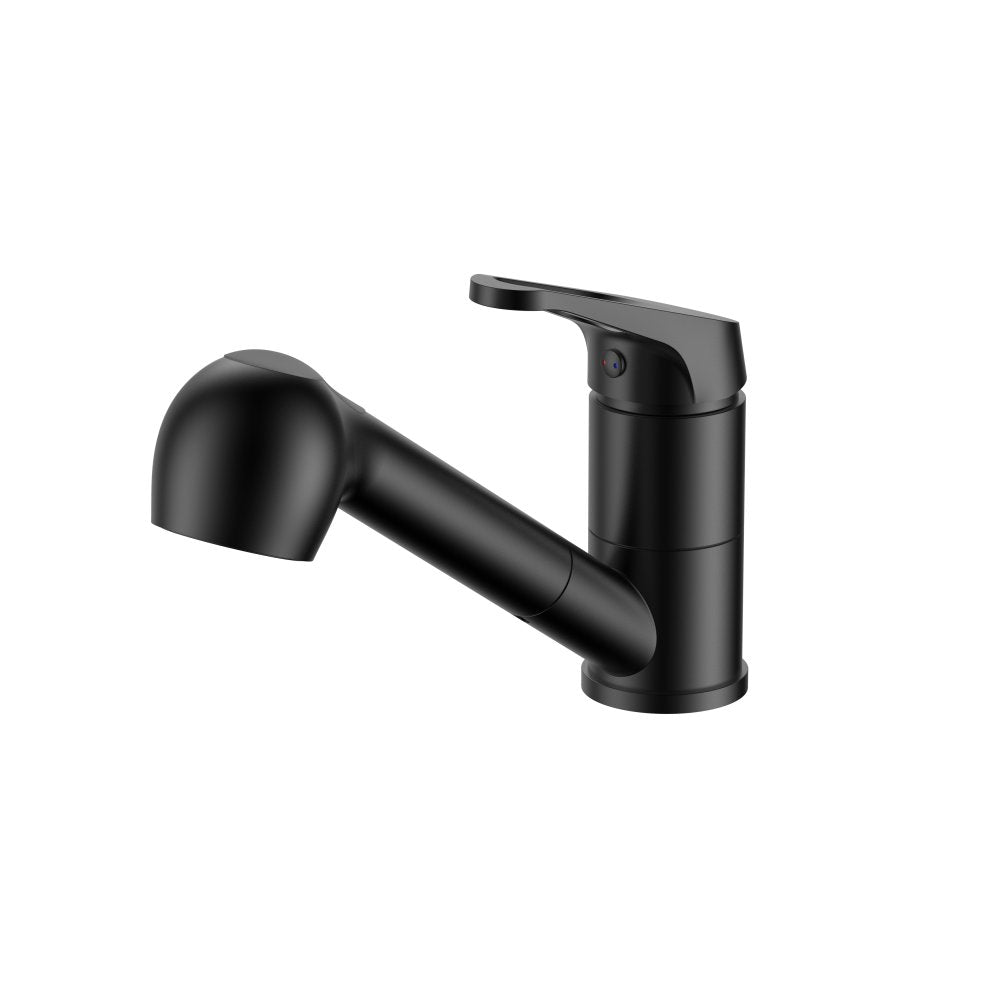 Mitigeur Cuisine CR17070 Noir