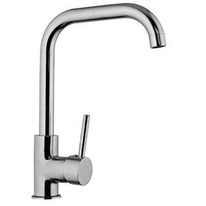 Mitigeur cuisine DYNAMO Chromé