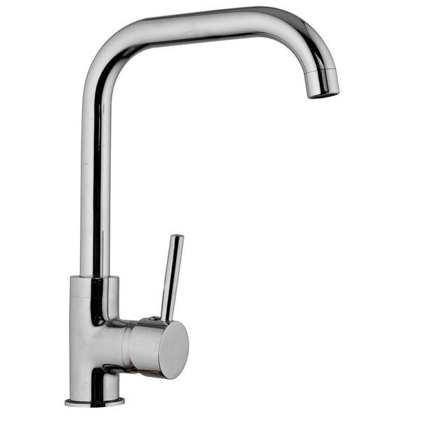 Mitigeur cuisine DYNAMO Chromé