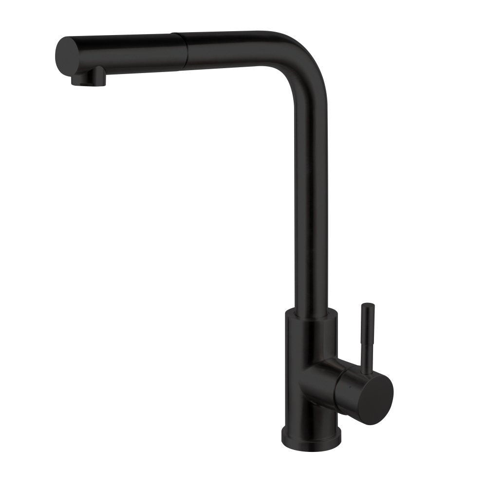Mitigeur Cuisine LOFT Noir