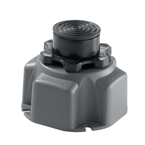 Plots / Pieds pour receveurs de douche