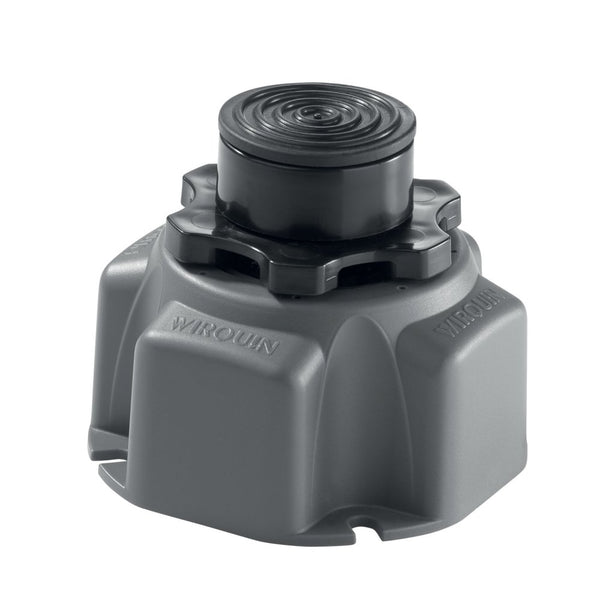 Plots / Pieds pour receveurs de douche