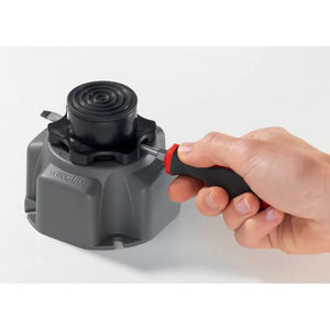 Plots / Pieds pour receveurs de douche