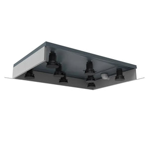 Plots / Pieds pour receveurs de douche